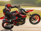 Ducati Hypermotard 698 Mono / 698 Mono RVE